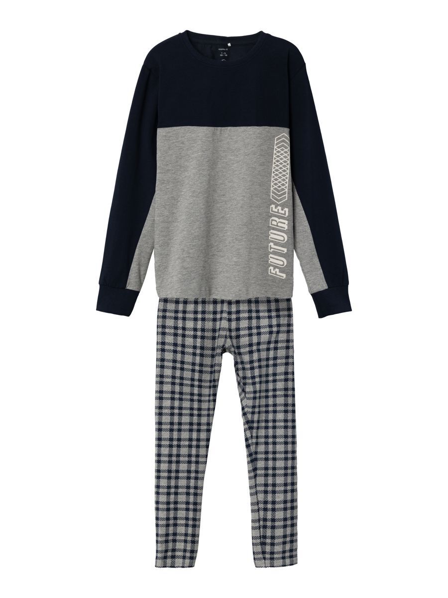 Pajamas