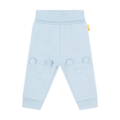 Jogginghose, hellblau für Jungs