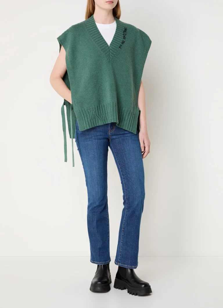 Zadig&Voltaire IDA CP AMORE