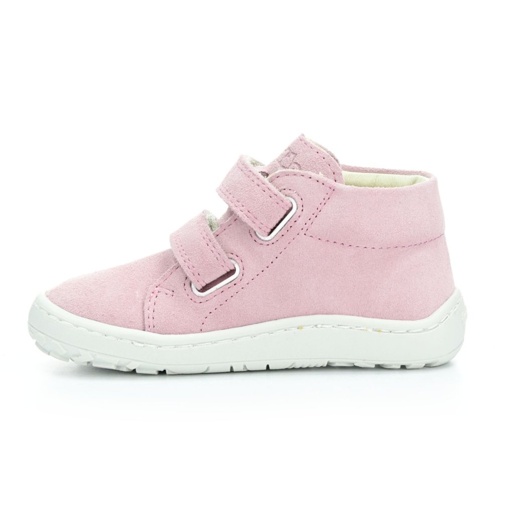 Froddo G2130323-14 Pink  Barfußschuhe
