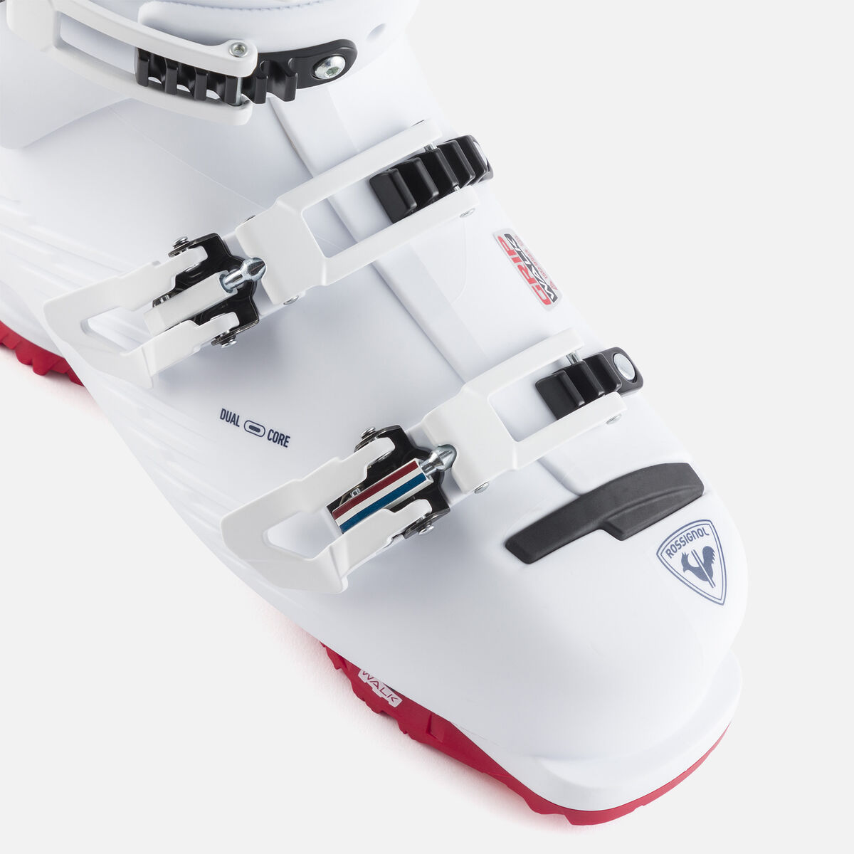 Herren On Piste Skischuhe HI-Speed Elite 110 LV Gw