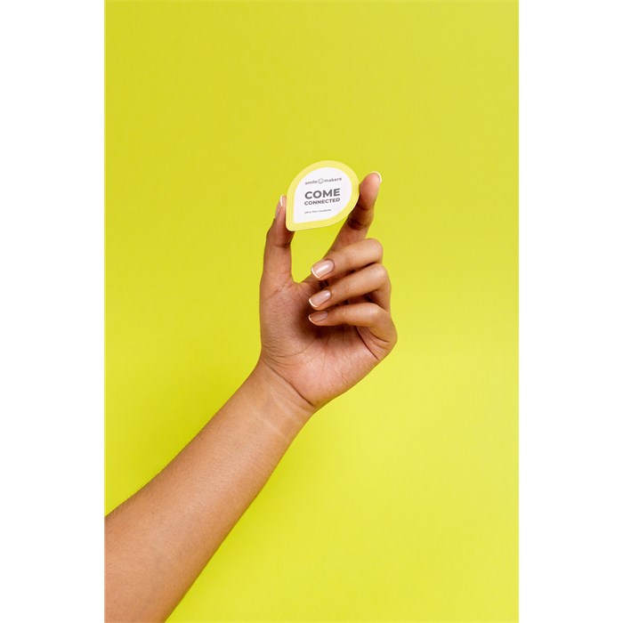 Come Connected Condoms