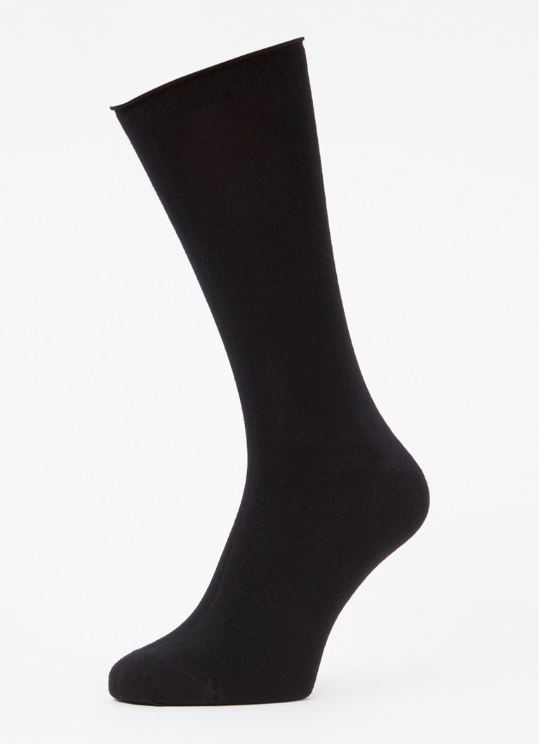 Chaussettes HUGO BOSS, lot de 2