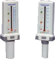 PEAK FLOW Meter asmaPLAN   1 St