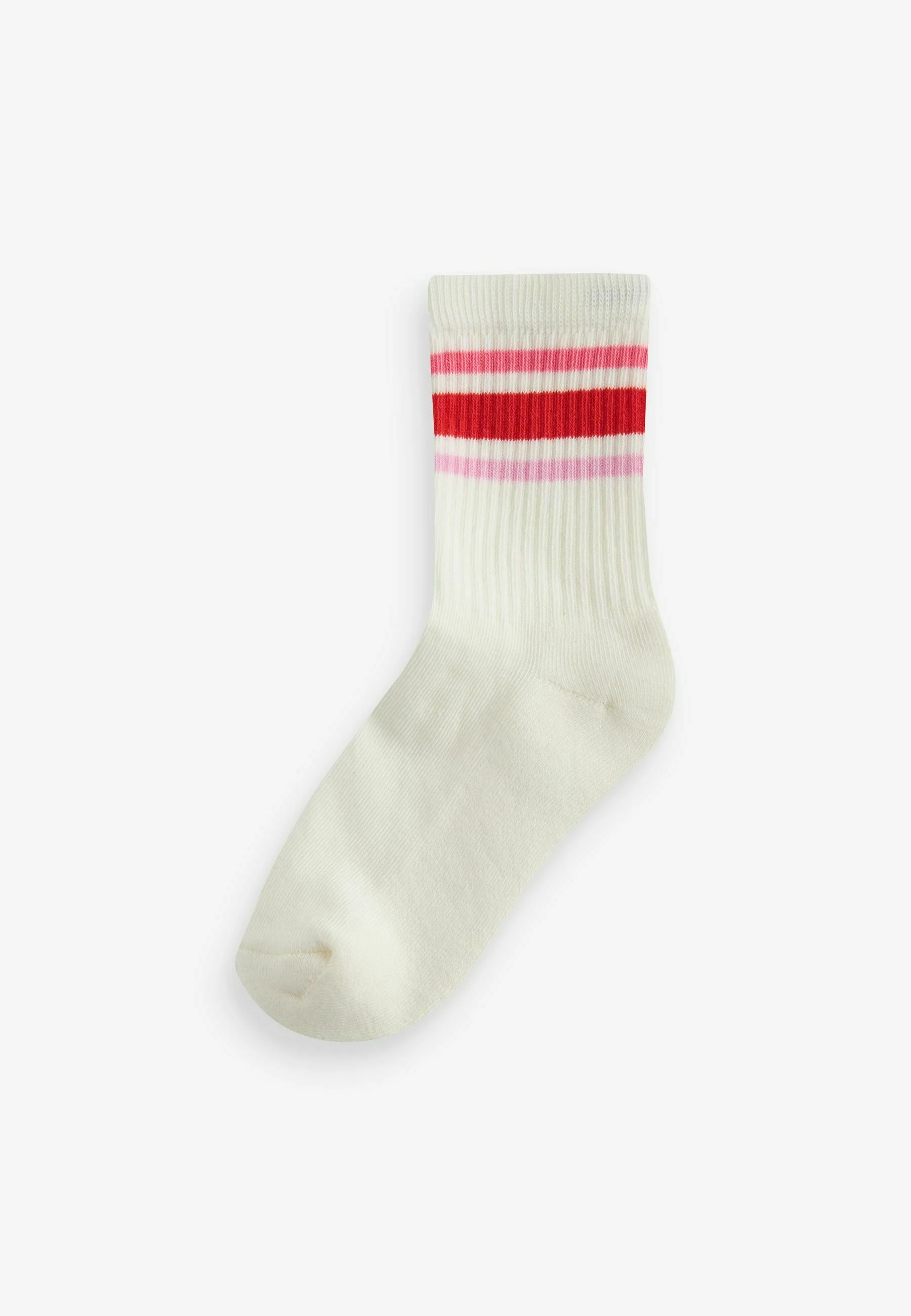 PAQUETE DE 3 TOBILLOS CON PLANTILLA ACOLCHADA - Calcetines