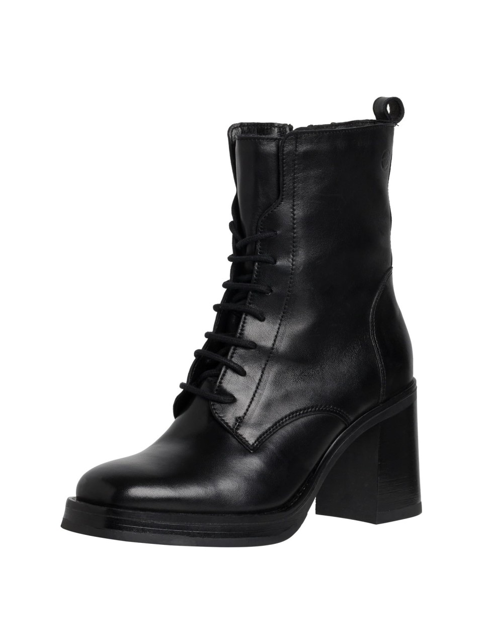 TAMARIS Stiefeletten schwarz M2511441