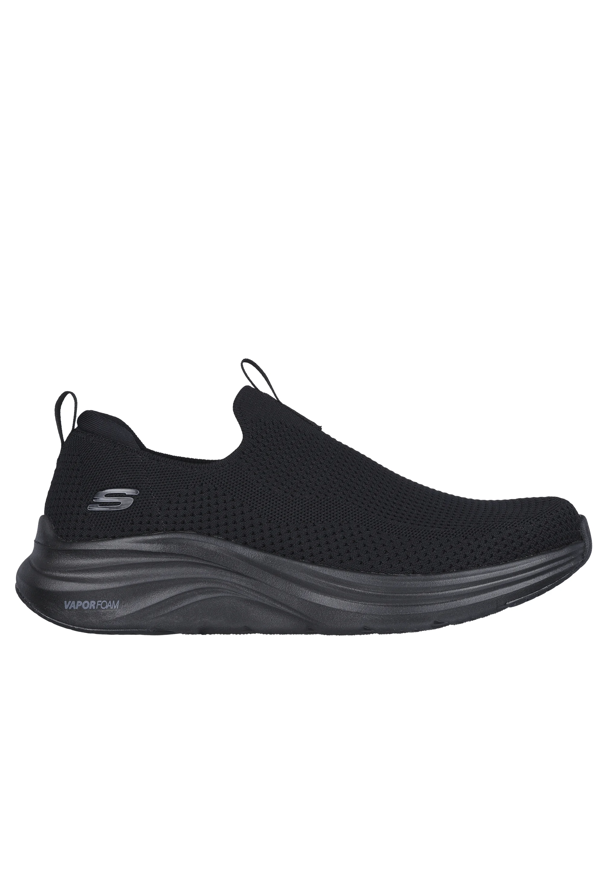 Skechers Sport VAPOR FOAM COVERT - Zapatos sin cordones