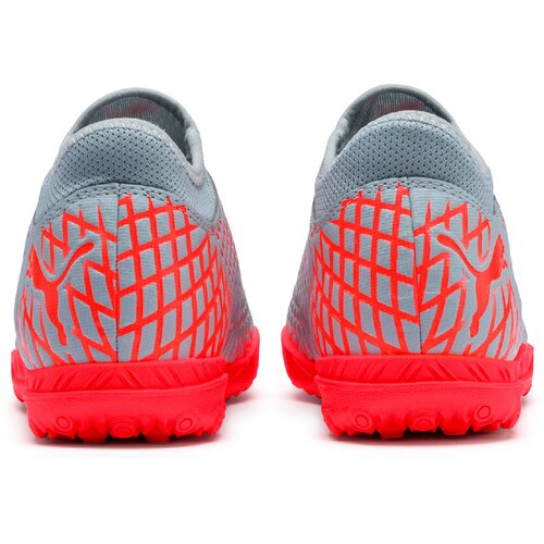 KINDER FUSSBALL-HARTPLATZSCHUHE FUTURE 4.4 TT JR