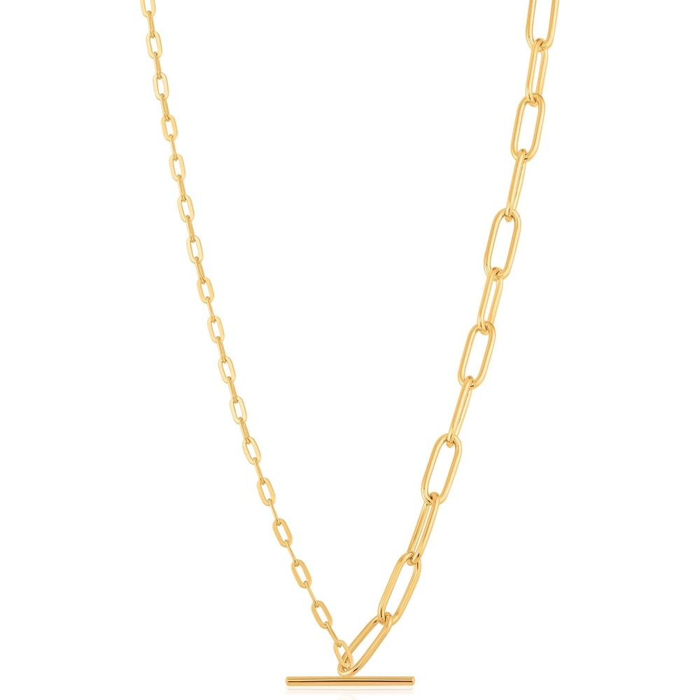Ania Haie Chaînette 925 Argent collier