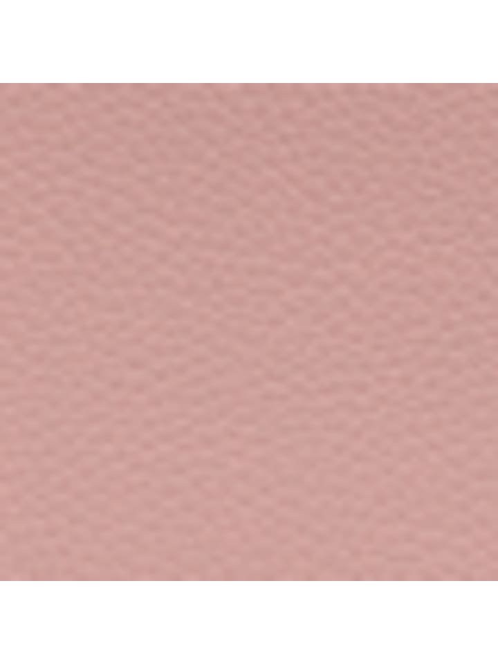 Carlo Colucci Schmucktasche DeGiovanni in Rosa günstig kaufen onesize