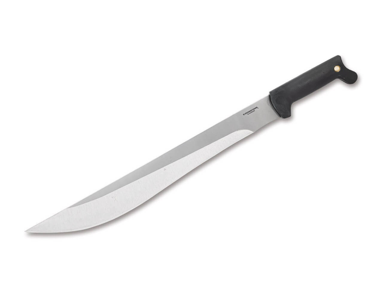 Rude Boy Machete