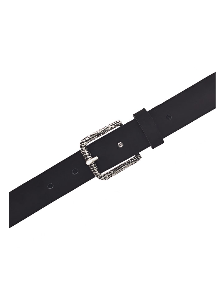 Tamaris Gürtel Essential Classics in schwarz 0790 günstig kaufen