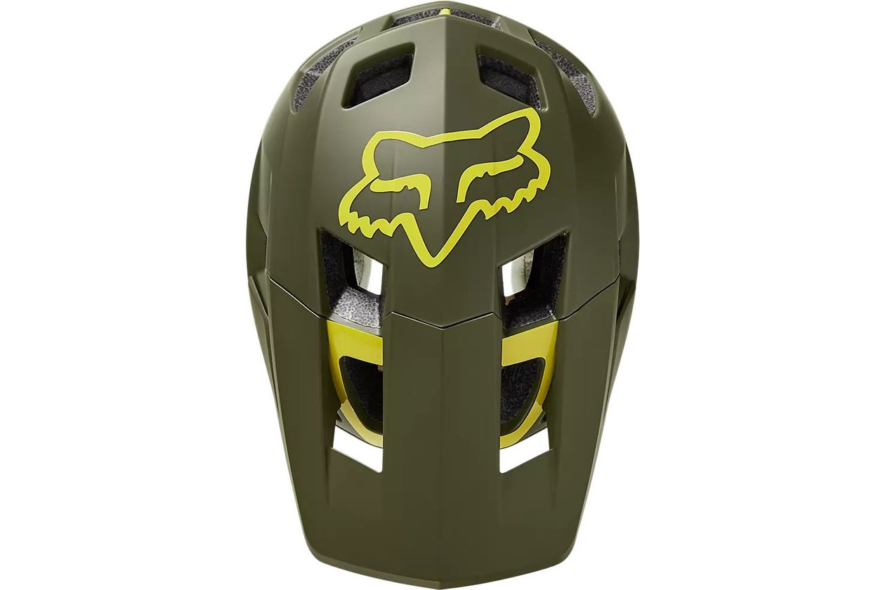 Fox Dropframe Pro