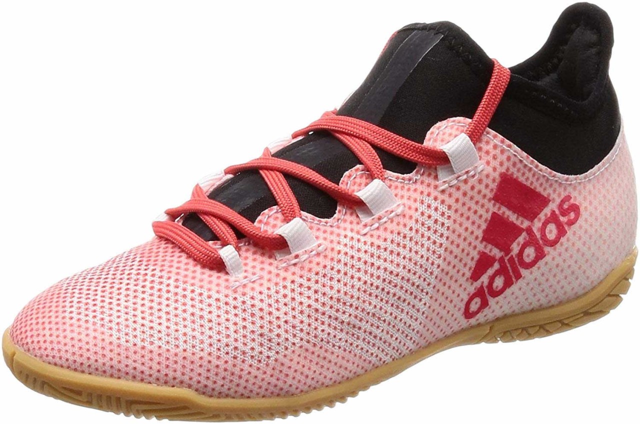 ADIDAS Jungen Sportschuhe weiss