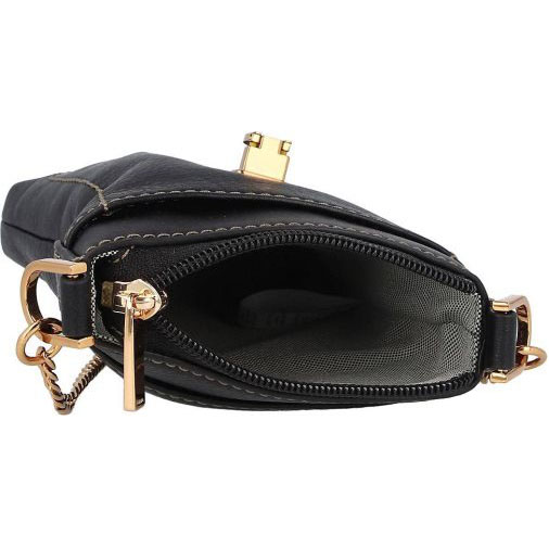 Fossil Harper Handytasche Leder 12 cm