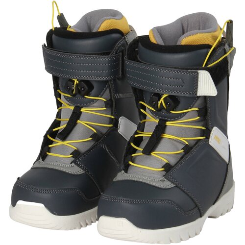 KINDER SNOWBOARD-SOFTSCHUHE 