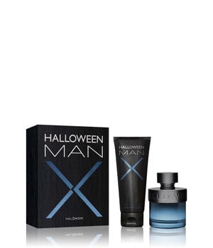 Halloween MAN X Duftset-1 Stk