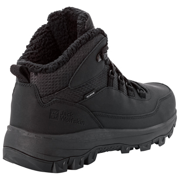 Jack Wolfskin - Everquest Texapore Mid - Winterschuhe