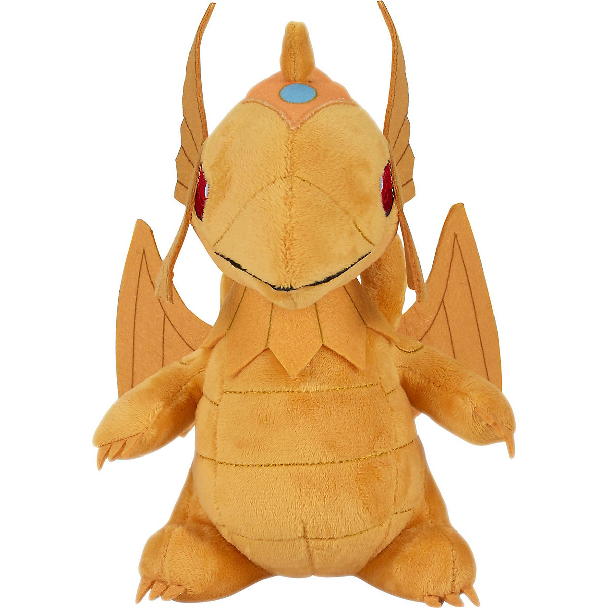 YuGiOh! Plüsch Winged Dragon