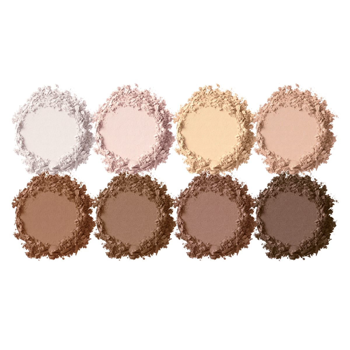 Highlight & Contouring Palette Pro, 21,6 g