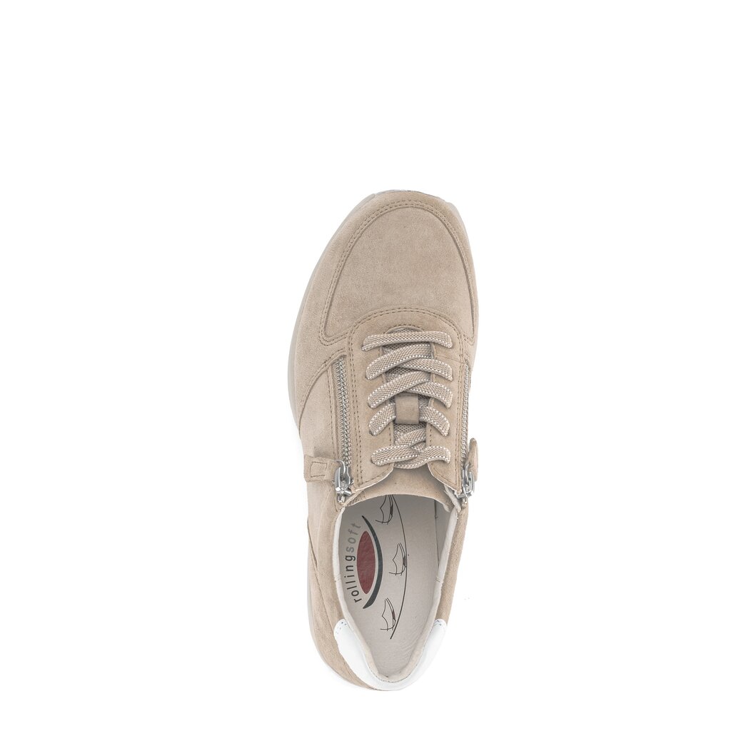 rollingsoft Sneaker low beige