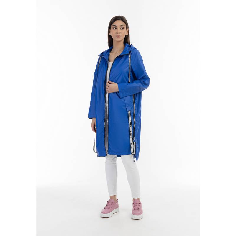 MYMO Kurzjacke Damen