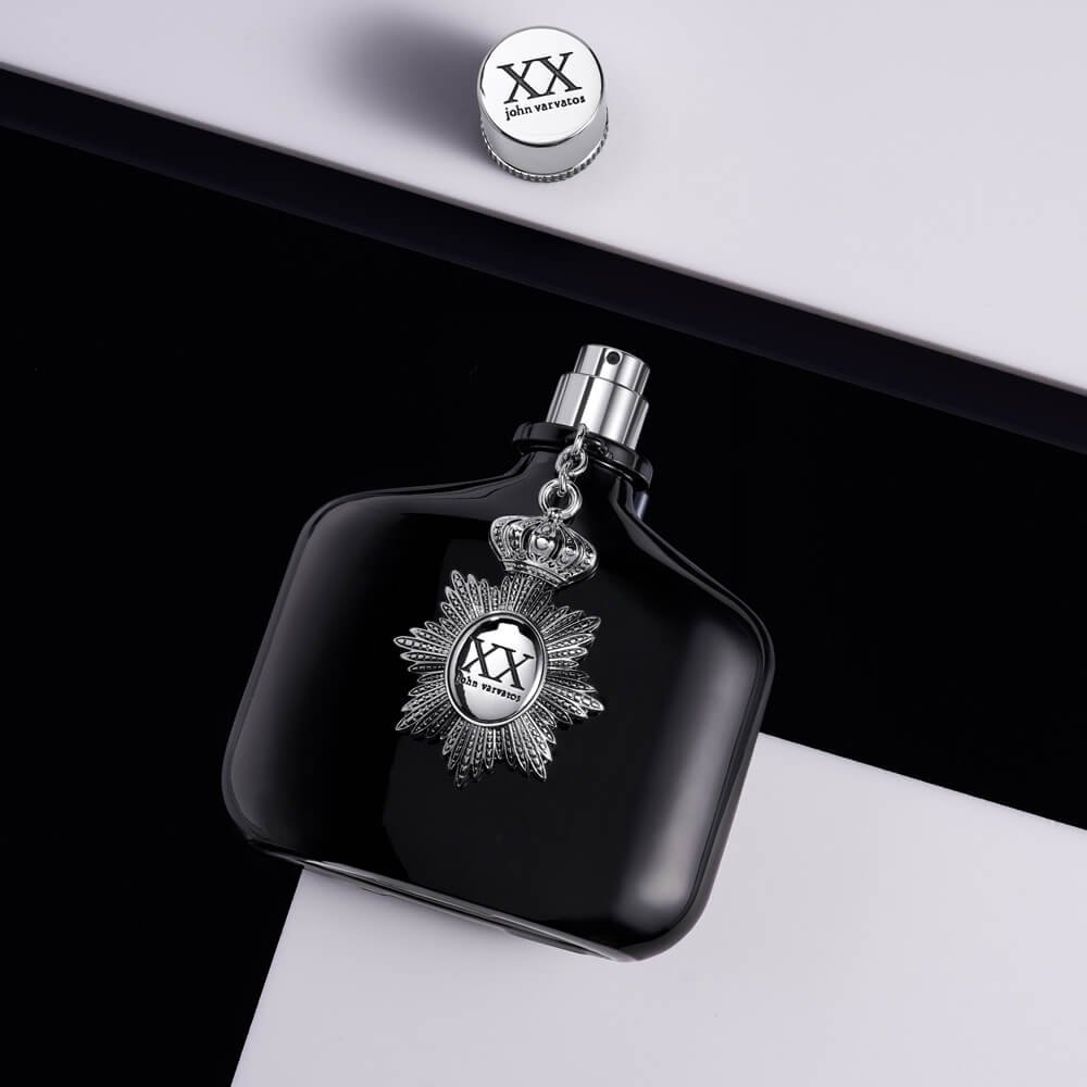 John Varvatos XX Eau de Toilette Spray
