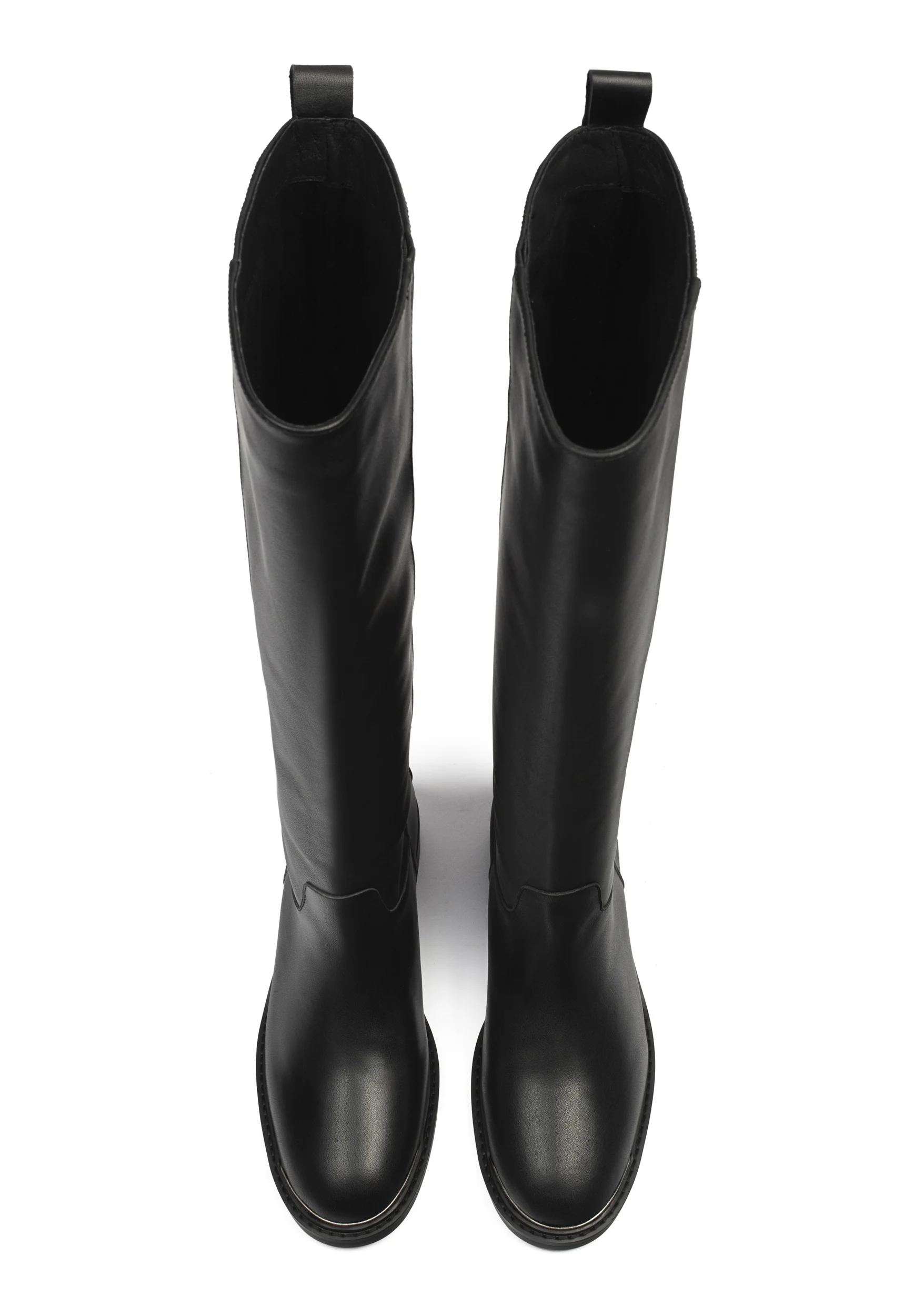 L37 WALK THE LINE - Botas altas