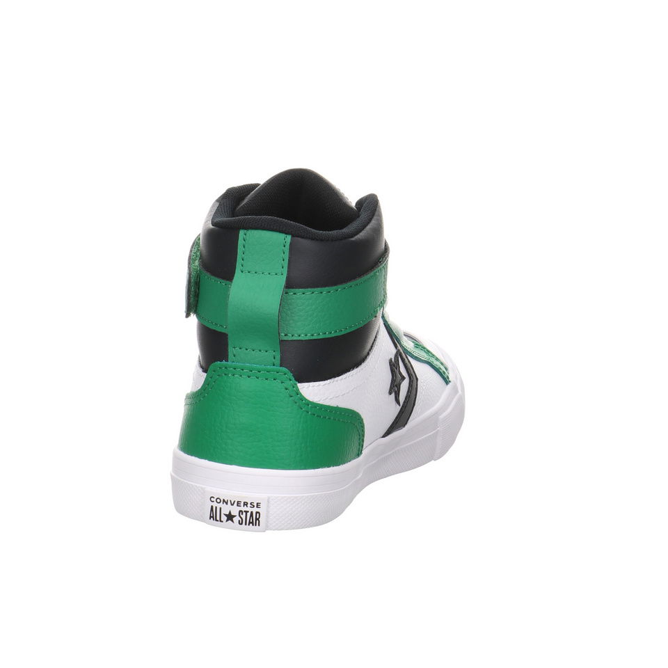 Converse Pro Blaze Strap Hightop Sneaker