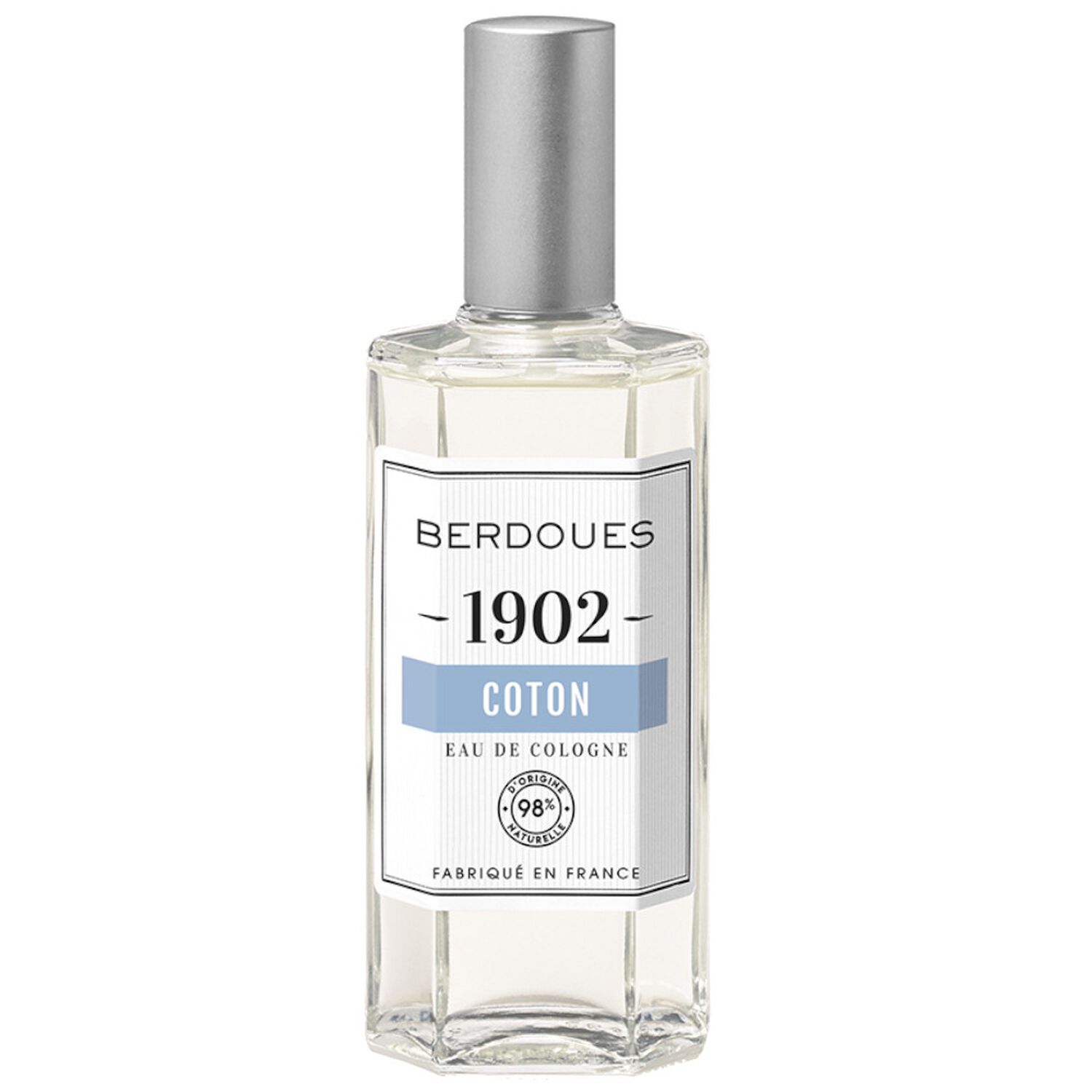 Berdoues 1902 Coton Eau de Cologne