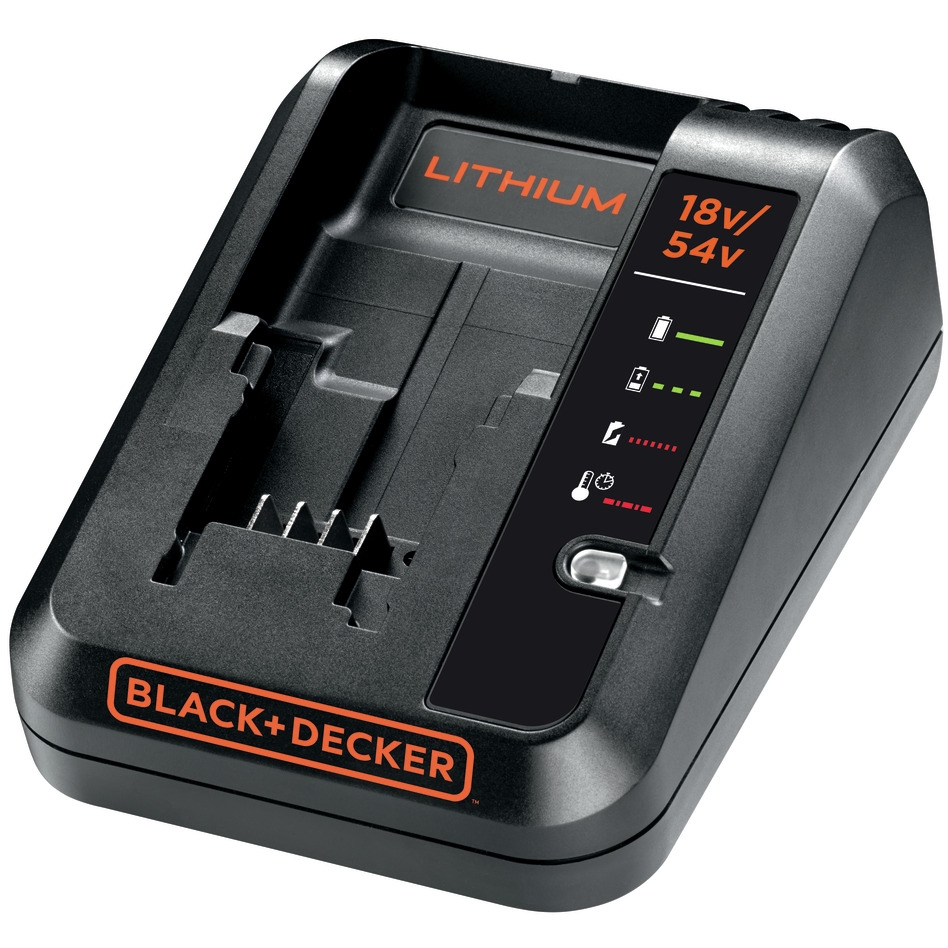 Ładowarka Black & Decker BDC2A-QW 18/54 V