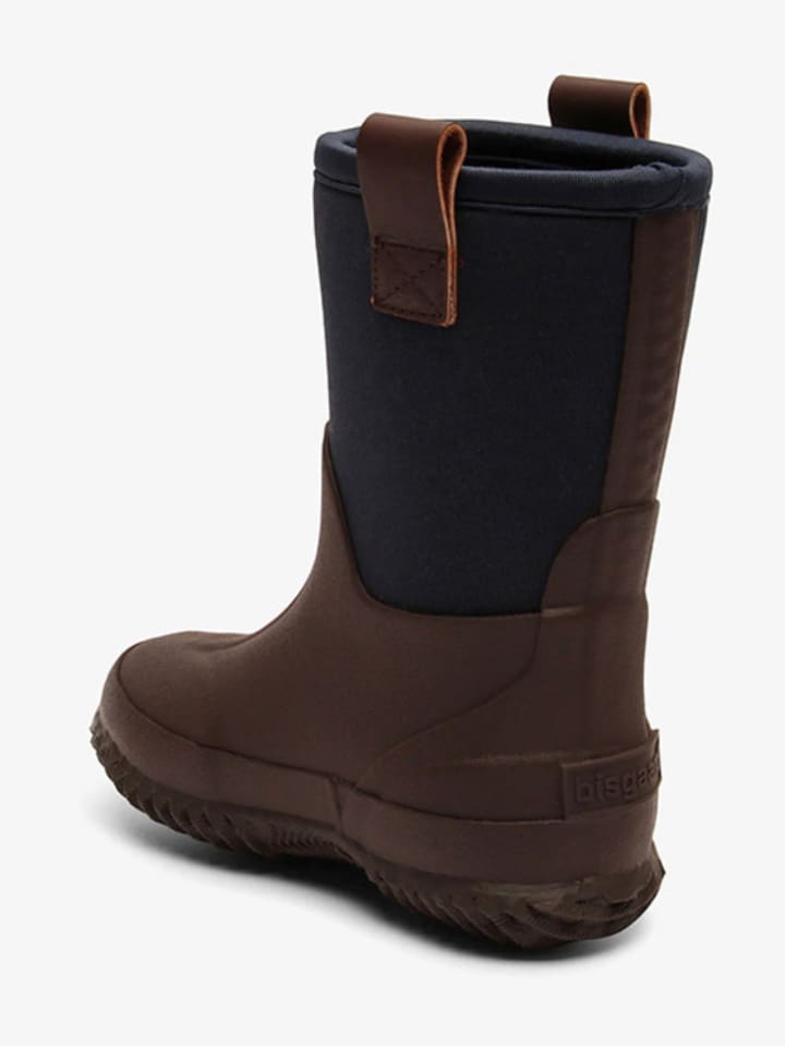 bisgaard Gummistiefel in Dunkelblau günstig kaufen