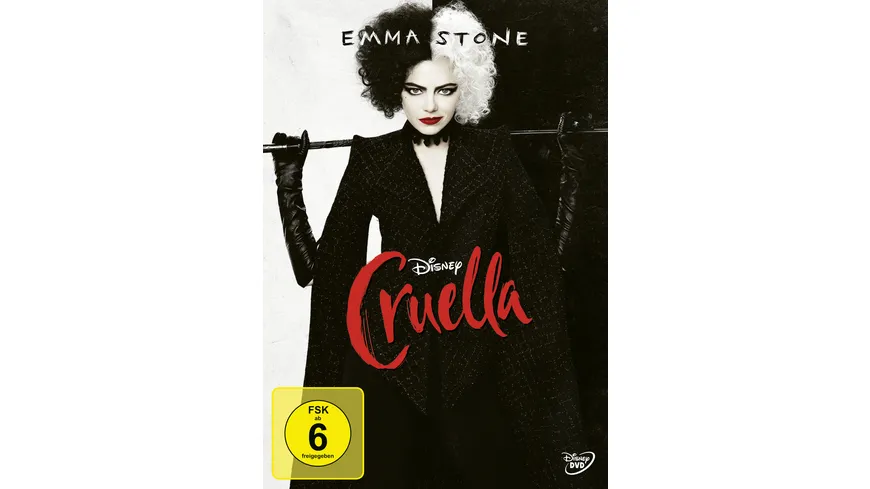 Cruella