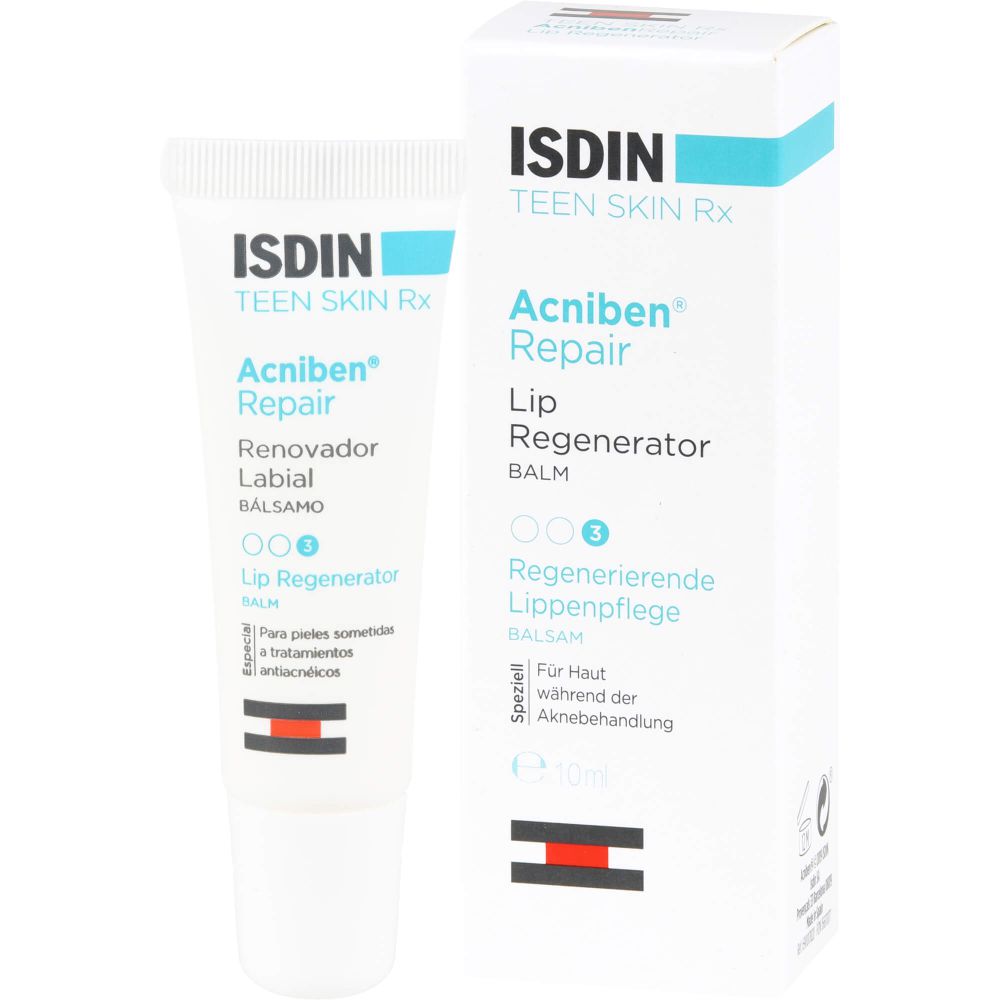 Acniben Repair Lippenbalsam