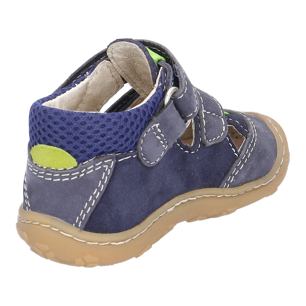 Baby Sandalen WMS Weite M für Jungen