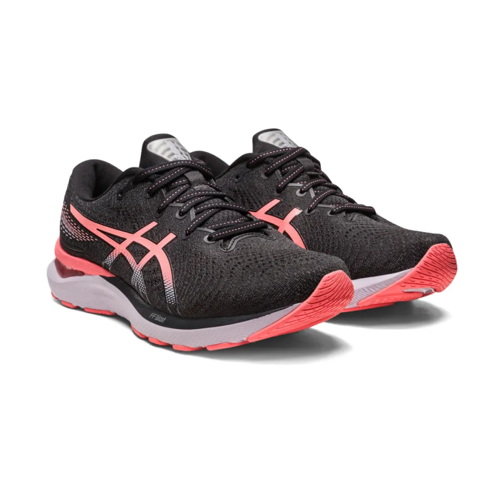 Asics Gel Cumulus 24 1012B206-009 / schwarz