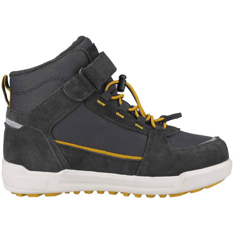 Trollkids Gryllefjord Mid Winterschuhe Kinder