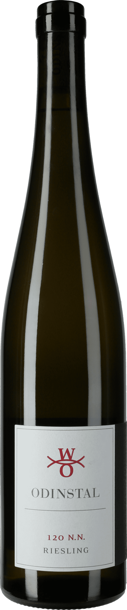 Odinstal: Riesling 120 N.N. 2022