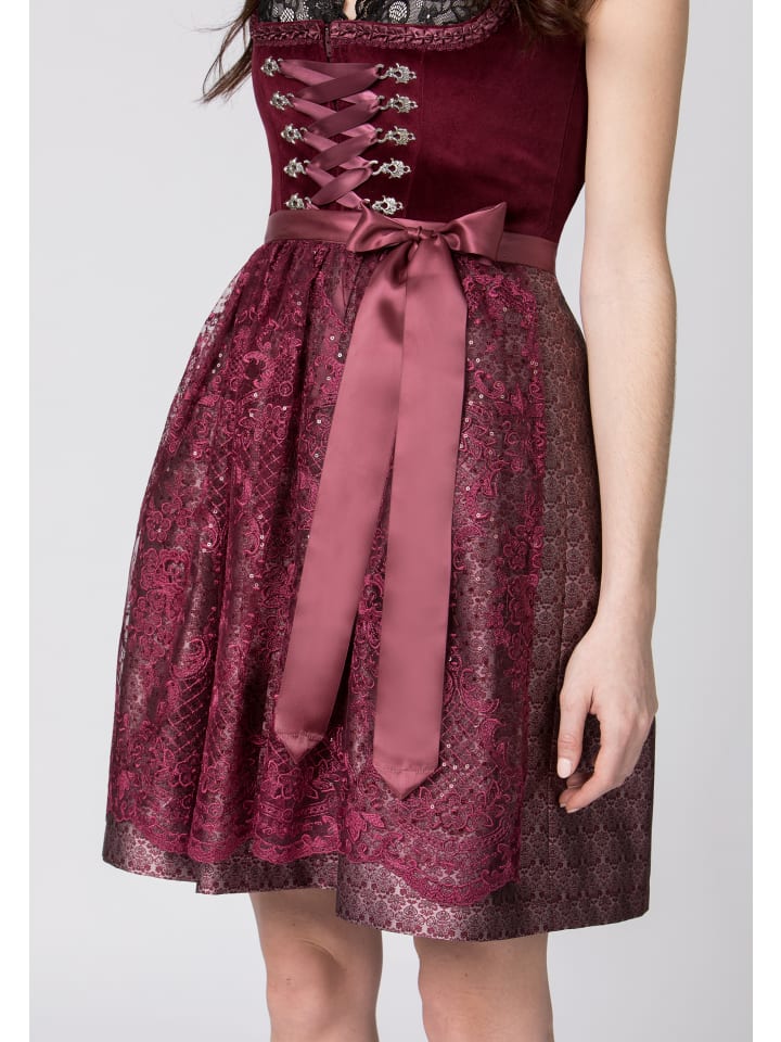 Stockerpoint Mini Dirndl 