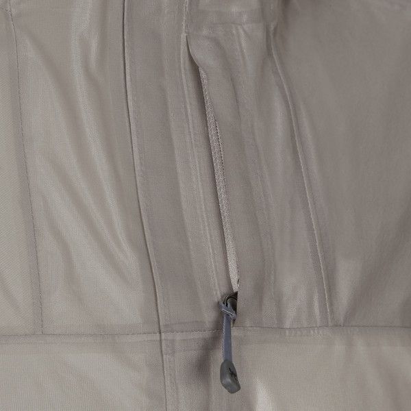 M' S THE ORANGE JACKET Herren - Hardshelljacke