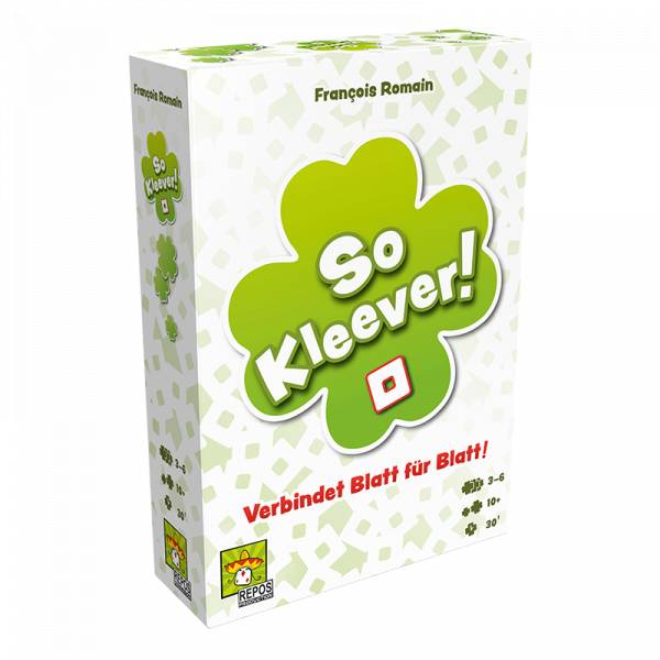 So Kleever!