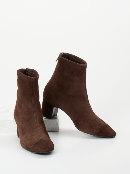 Stiefelette-17152090030 Konstantin Starke