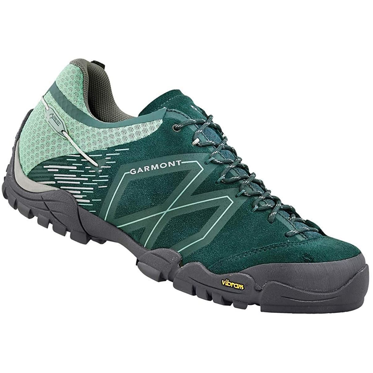 Garmont Sticky Stone GTX Damen Wanderschuhe