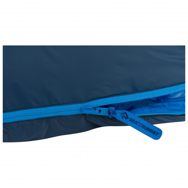 Sea to Summit - Trek TkI - Daunenschlafsack