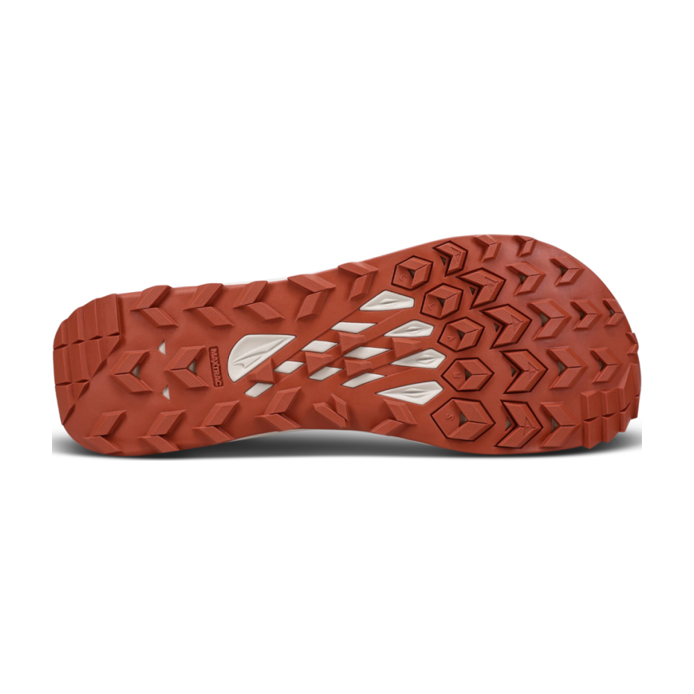 Altra LONE PEAK 7 AL0A7R6H9221 / gelb