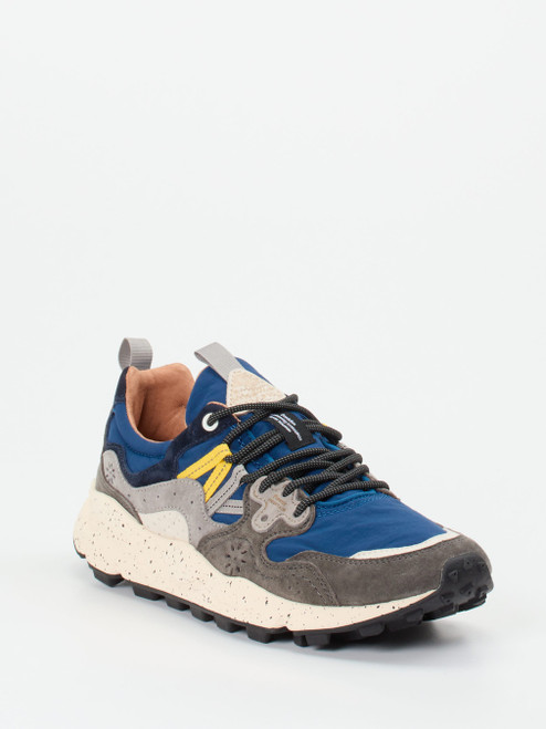 Sneaker-46619100002 Flower Mountain