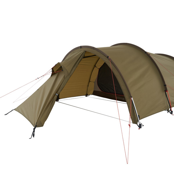 OPPLAND 3 (3.0) PU TENT - Tunnelzelt