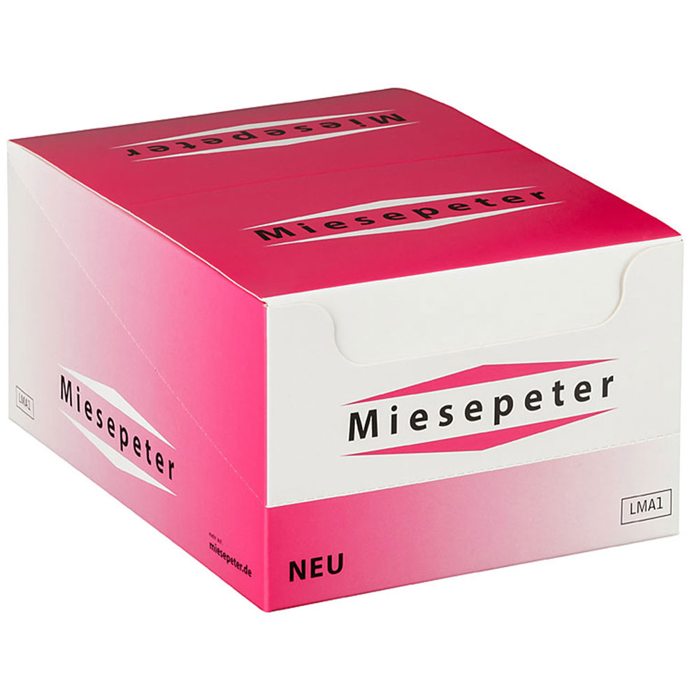 Miesepeter IBO Quasselstrippe-Stop 400 complex 18er
