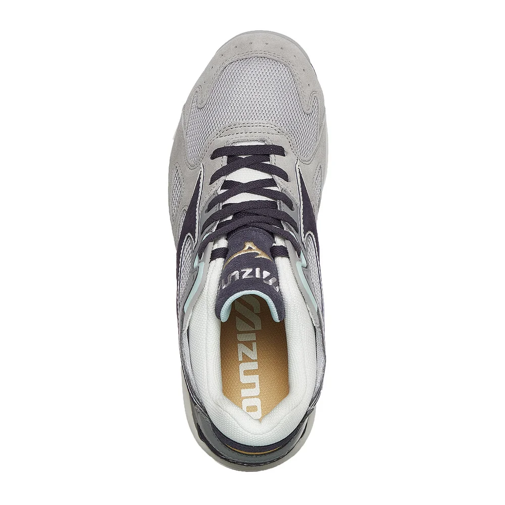 Mizuno Sky Medal S Premium D1GA213211 / grau