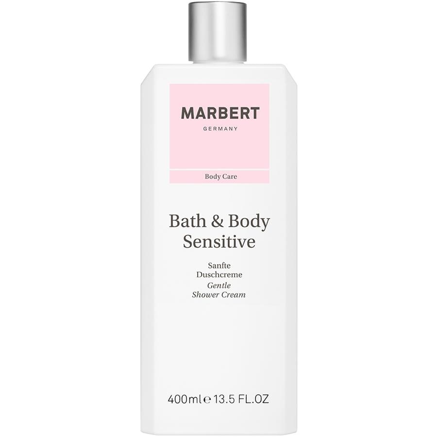 Bath & Shower Gel